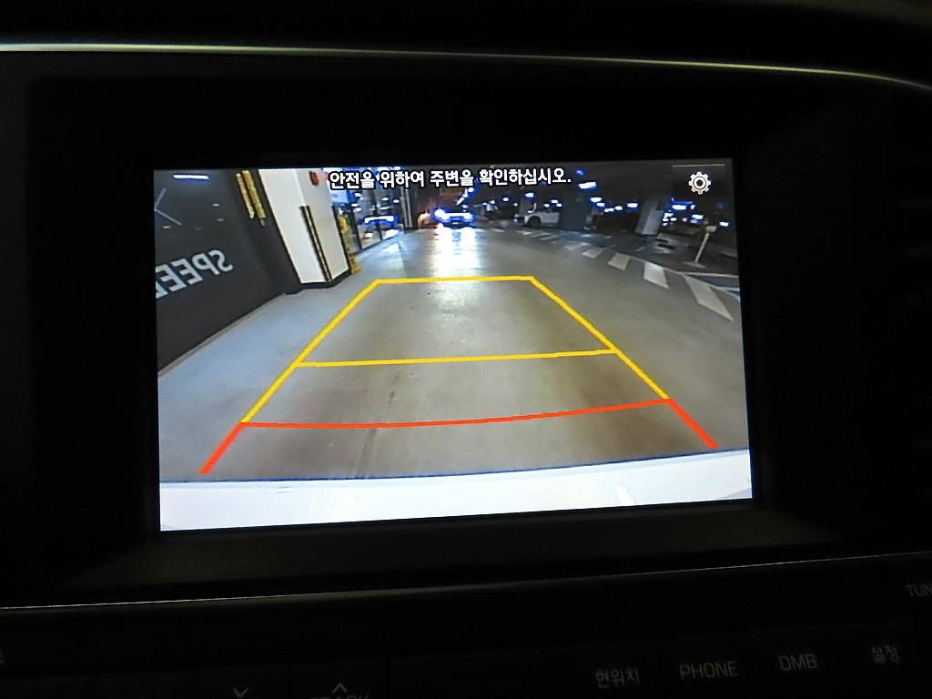 HYUNDAI Avante 2016 Blanco - Importación desde Corea - HF Imports Iquique - Foto 16