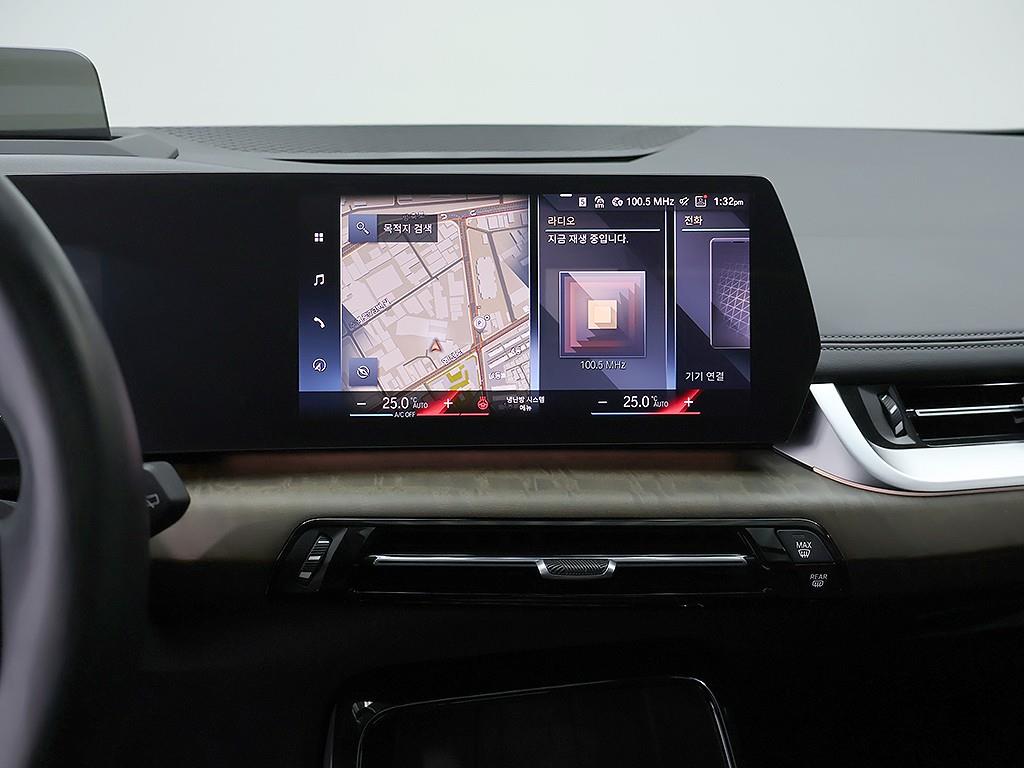 BMW 2 series 2023 Blanco - Importación desde Corea - HF Imports Iquique - Foto 9