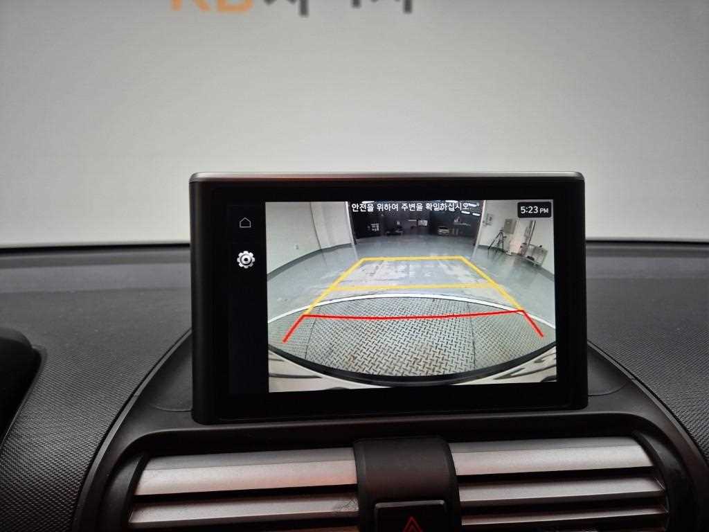 HYUNDAI Casper 2023 Verde - Importación desde Corea - HF Imports Iquique - Foto 14