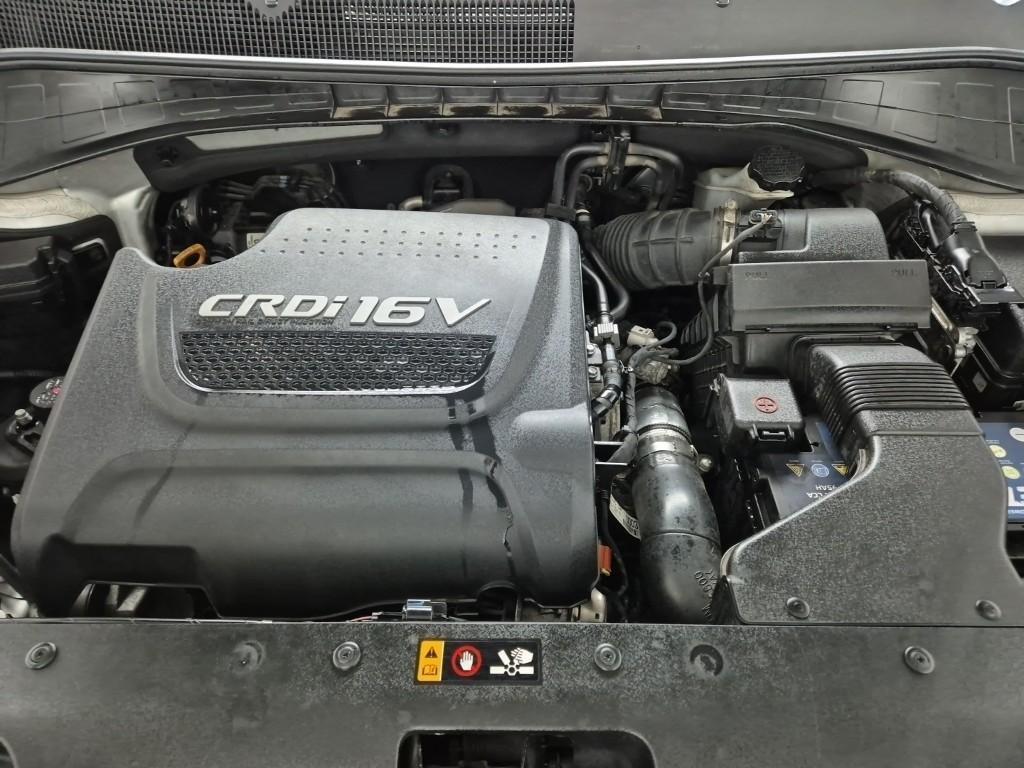 KIA Sorento - Vista 5