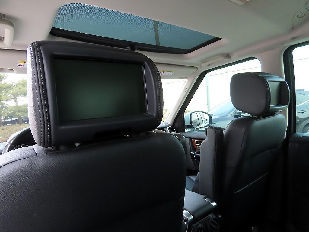 Land Rover Discovery 2016 Blanco - Importación desde Corea - HF Imports Iquique - Foto 15