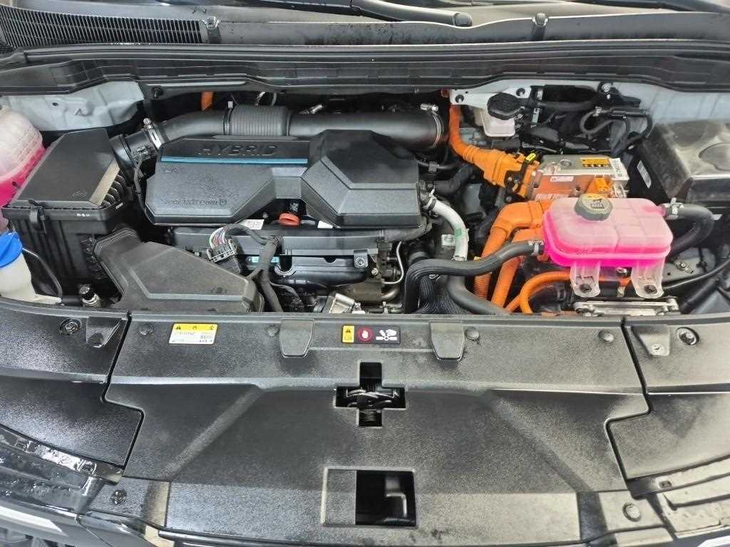 KIA Carnival - Vista 5