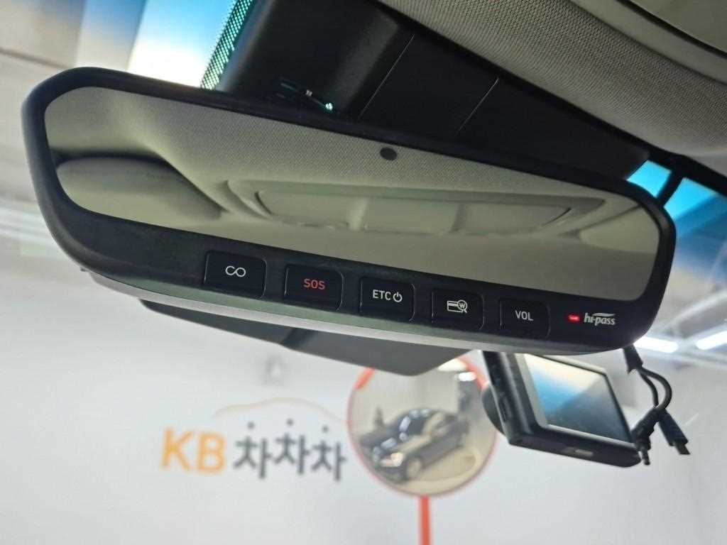 Genesis G80 2018 Negro - Importación desde Corea - HF Imports Iquique - Foto 17