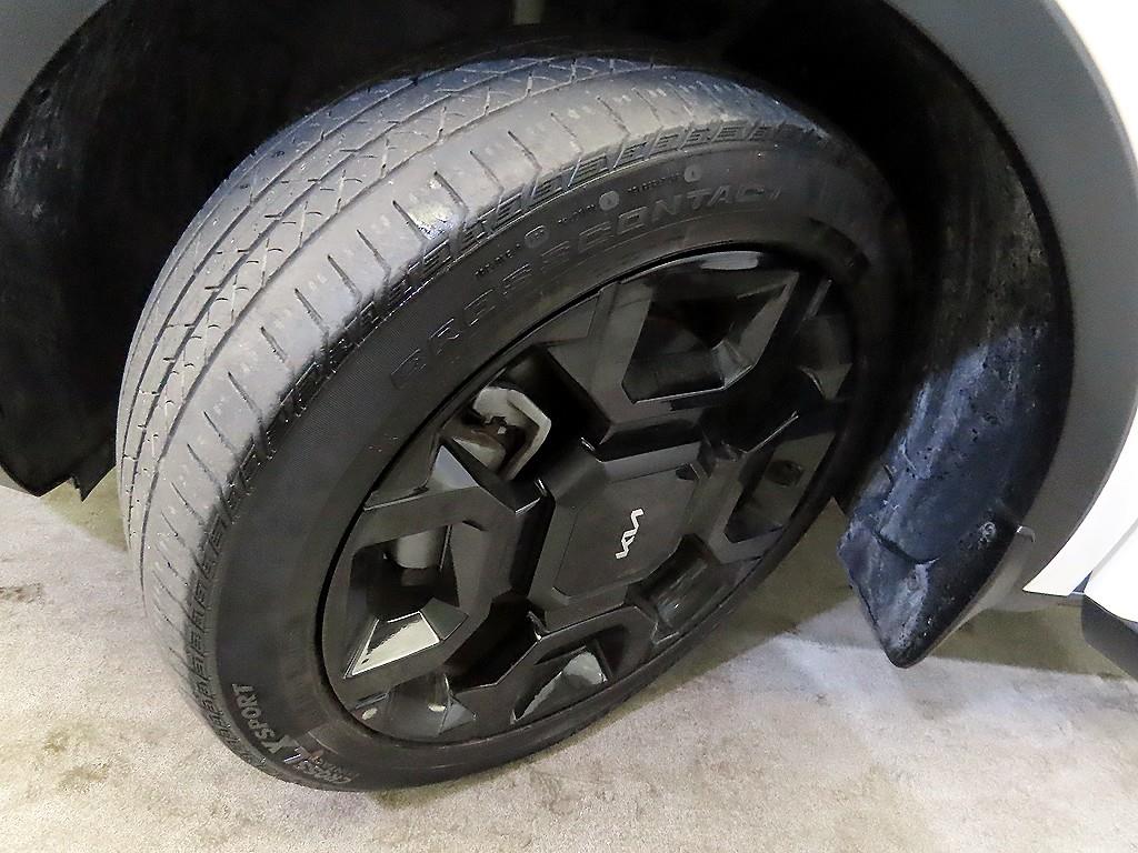 KIA Sorento 2024 Blanco - Importación desde Corea - HF Imports Iquique - Foto 20