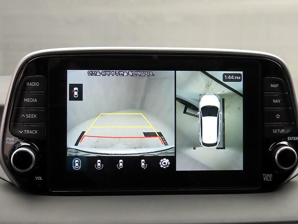 HYUNDAI Tucson 2019 - Importación desde Corea - HF Imports Iquique - Foto 15