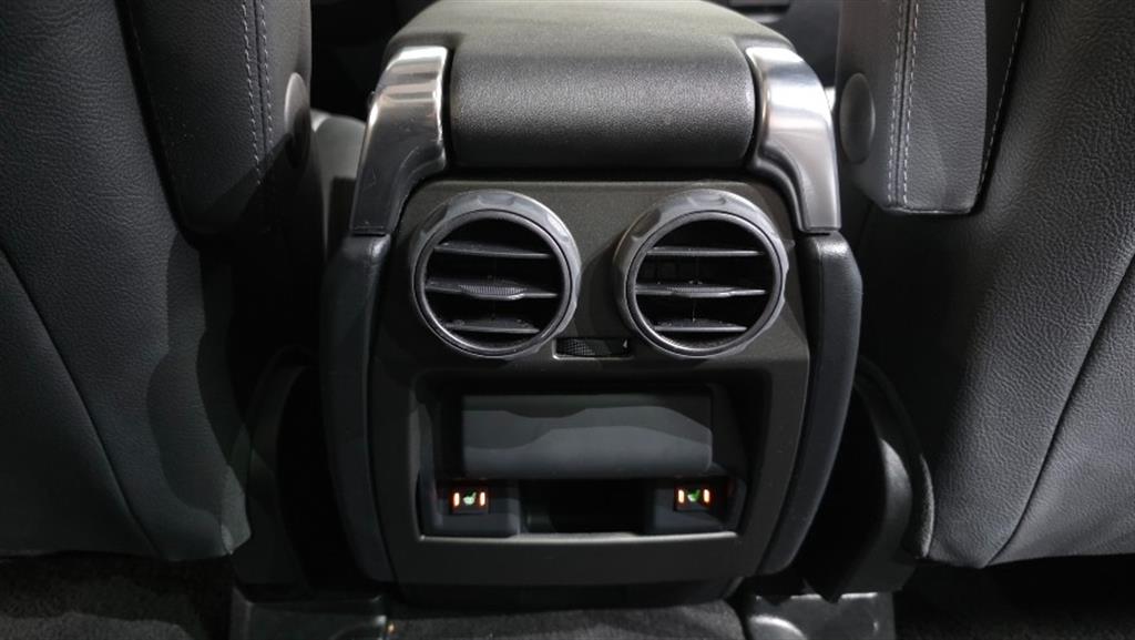 Land Rover Discovery 2015 Negro - Importación desde Corea - HF Imports Iquique - Foto 19