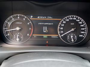 Genesis EQ900 - Vista 12