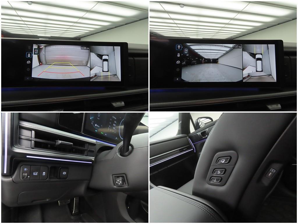 HYUNDAI Santa Fe 2026 Negro - Importación desde Corea - HF Imports Iquique - Foto 18