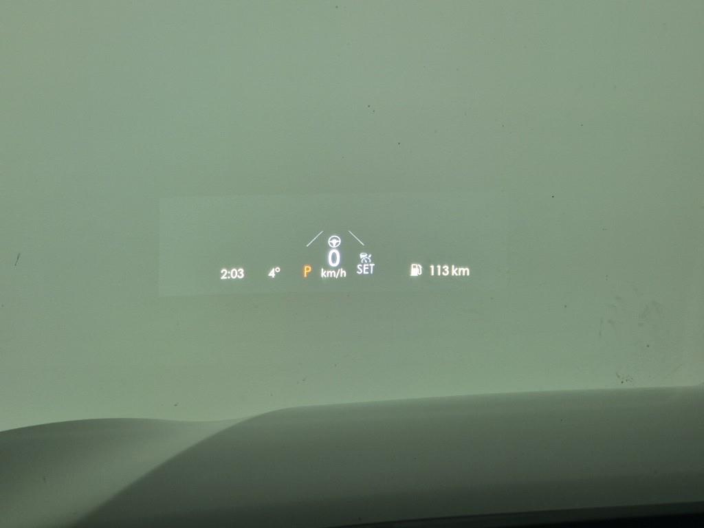 Lincoln Aviator 2021 Negro - Importación desde Corea - HF Imports Iquique - Foto 17