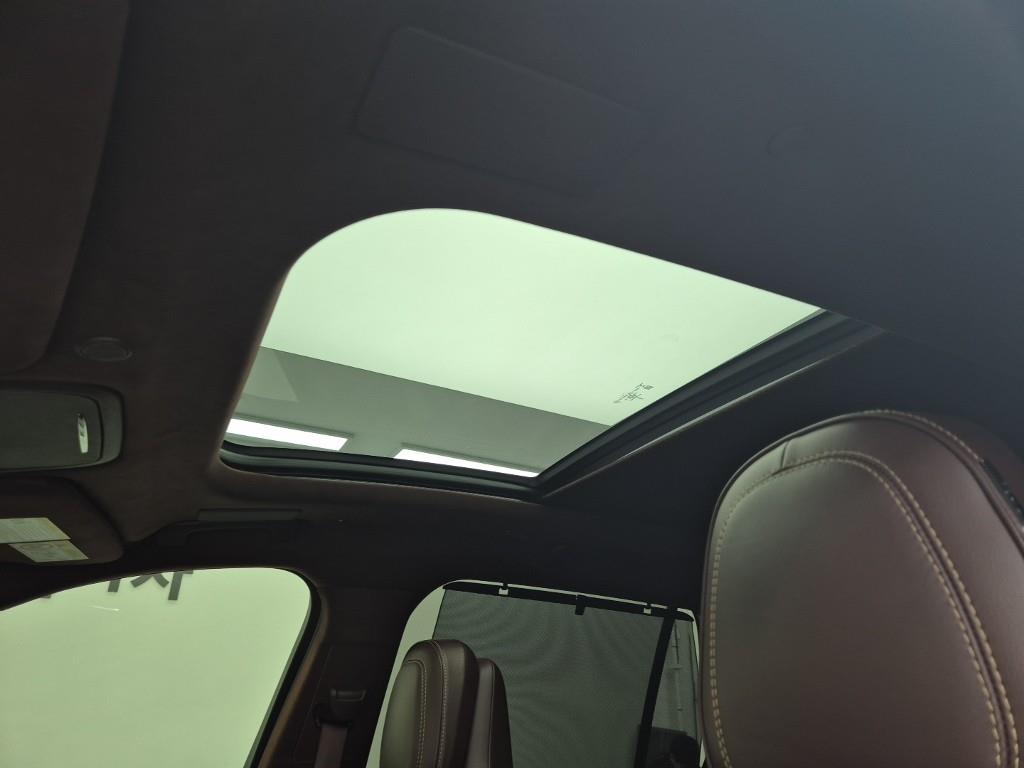 Lincoln Aviator 2021 Negro - Importación desde Corea - HF Imports Iquique - Foto 13