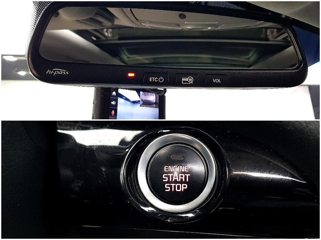 KIA Sorento 2014 Blanco - Importación desde Corea - HF Imports Iquique - Foto 14