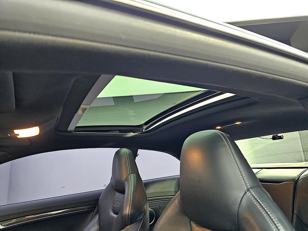 Audi S5 2013 Azul - Importación desde Corea - HF Imports Iquique - Foto 15