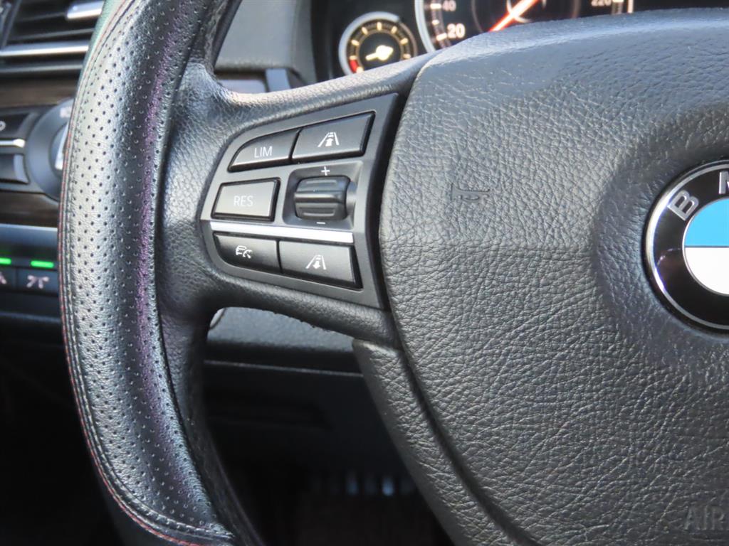 BMW 7 Series 2014 - Importación desde Corea - HF Imports Iquique - Foto 11