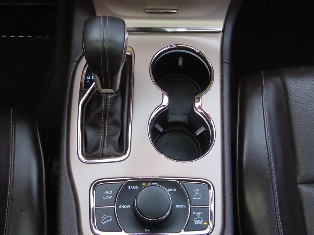 Jeep Cherokee 2017 - Importación desde Corea - HF Imports Iquique - Foto 13