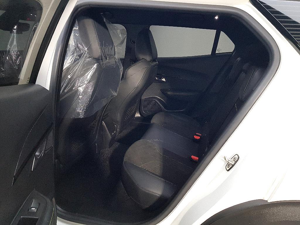 Peugeot 2008 - Vista 9