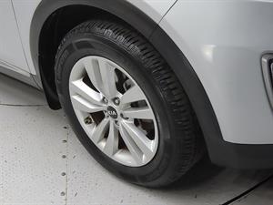 KIA Sorento - Vista 10