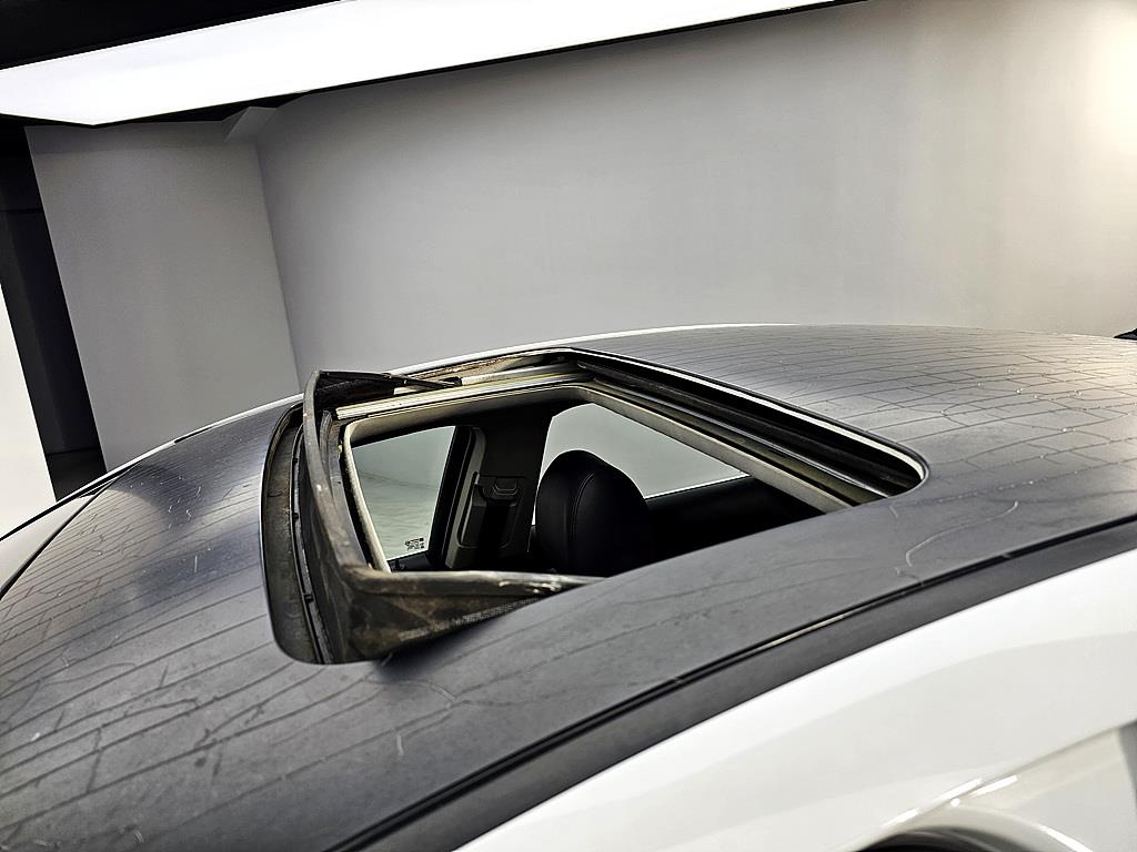 Chevrolet Cruise - Vista 12