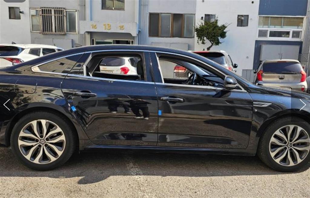 SAMSUNG SM6 - Vista 4