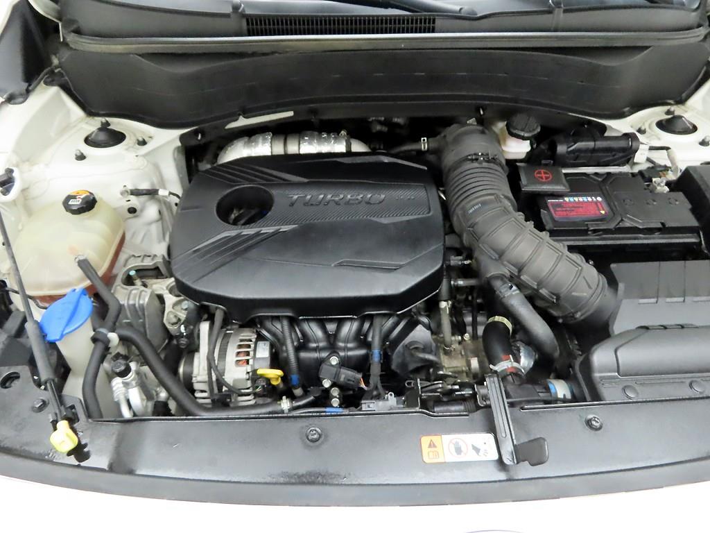 KIA Seltos 2022 Blanco - Importación desde Corea - HF Imports Iquique - Foto 20