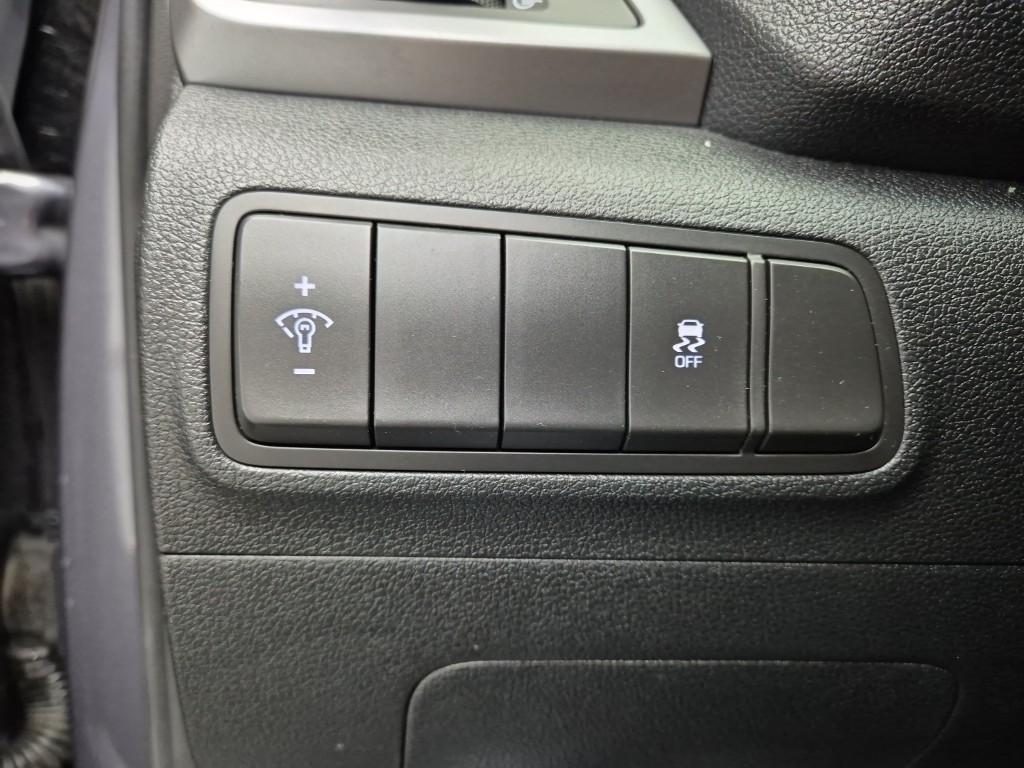 HYUNDAI Tucson 2016 Gris - Importación desde Corea - HF Imports Iquique - Foto 15