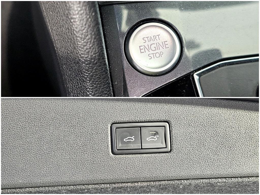 Volkswagen Tiguan 2018 Negro - Importación desde Corea - HF Imports Iquique - Foto 19