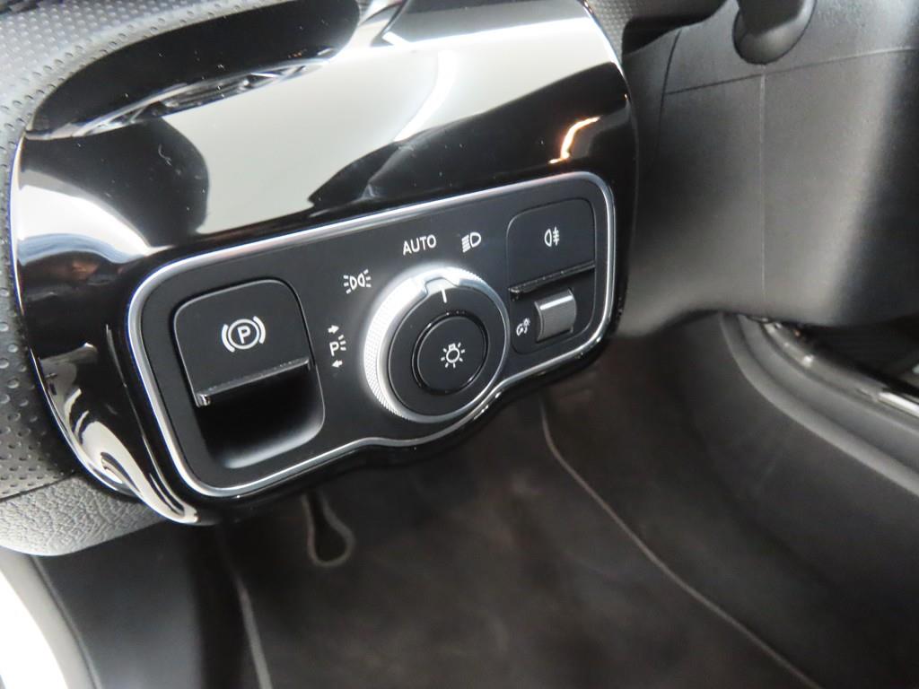 Mercedes Benz A Class - Vista 11