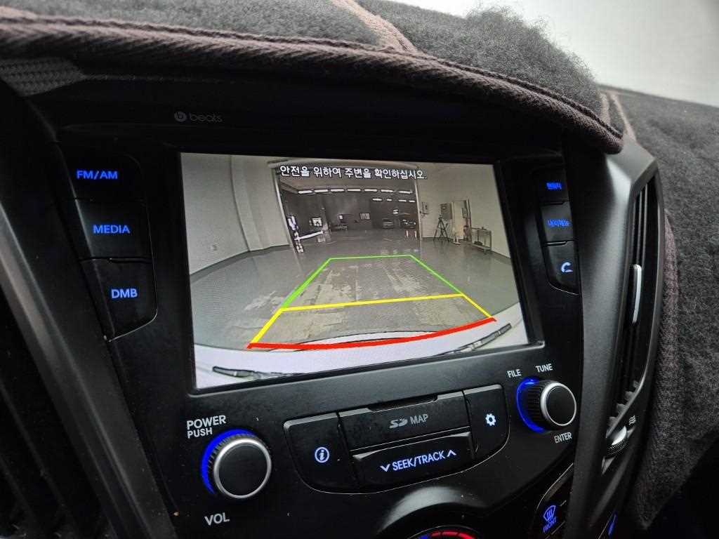 HYUNDAI Veloster 2016 Blanco - Importación desde Corea - HF Imports Iquique - Foto 15