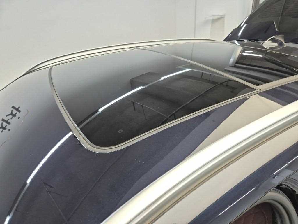 BMW X6 2023 Negro - Importación desde Corea - HF Imports Iquique - Foto 13