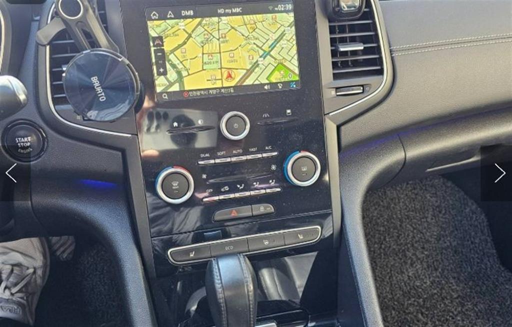 SAMSUNG SM6 - Vista 9