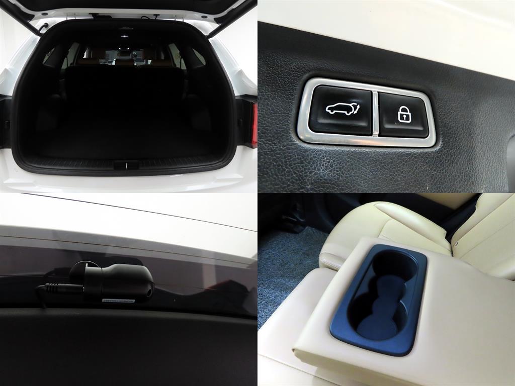 KIA Sorento 2022 Blanco - Importación desde Corea - HF Imports Iquique - Foto 18