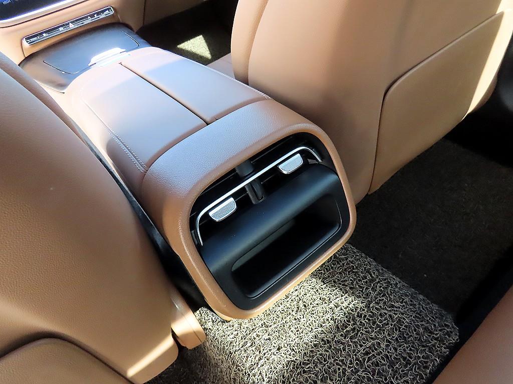 Mercedes Benz E class 2024 Blanco - Importación desde Corea - HF Imports Iquique - Foto 15