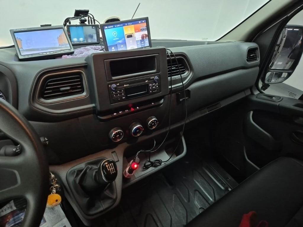 SAMSUNG Master - Vista 9