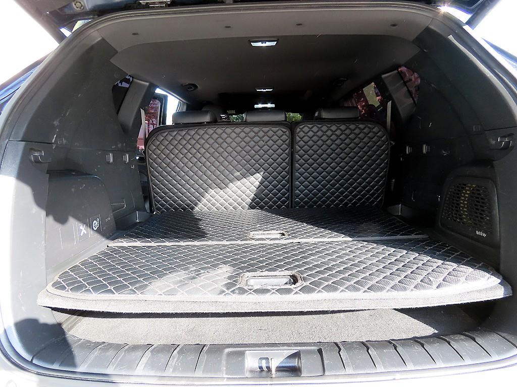 Ssangyong Rexton 2018 Azul - Importación desde Corea - HF Imports Iquique - Foto 17