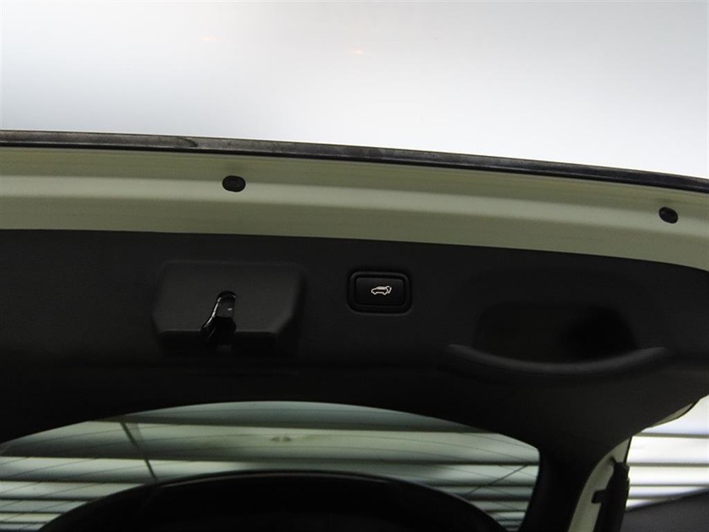 KIA Sportage 2022 Blanco - Importación desde Corea - HF Imports Iquique - Foto 17