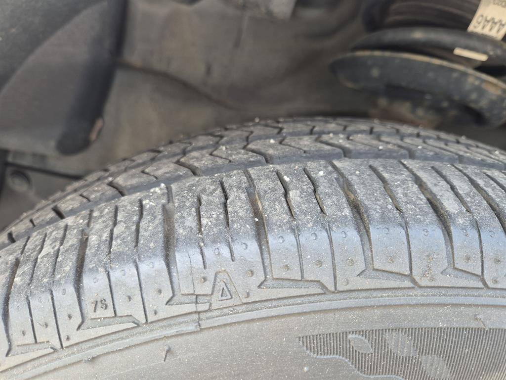 Chevrolet Spark - Vista 5