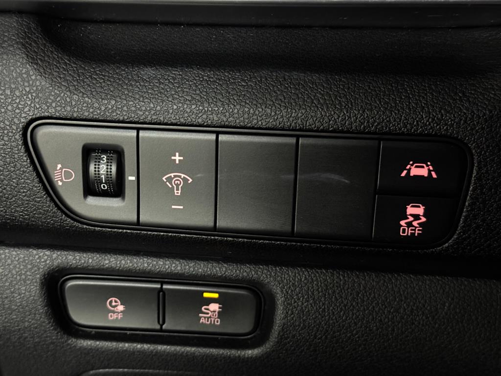 KIA Niro 2022 Blanco - Importación desde Corea - HF Imports Iquique - Foto 17