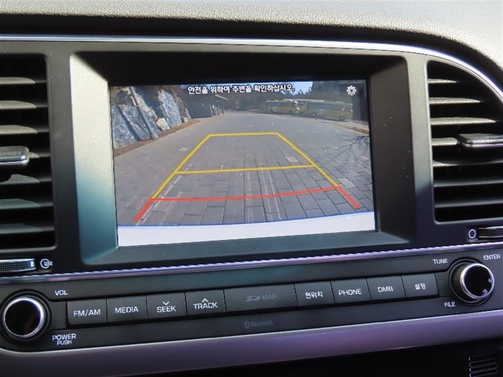 HYUNDAI Avante 2016 Blanco - Importación desde Corea - HF Imports Iquique - Foto 9