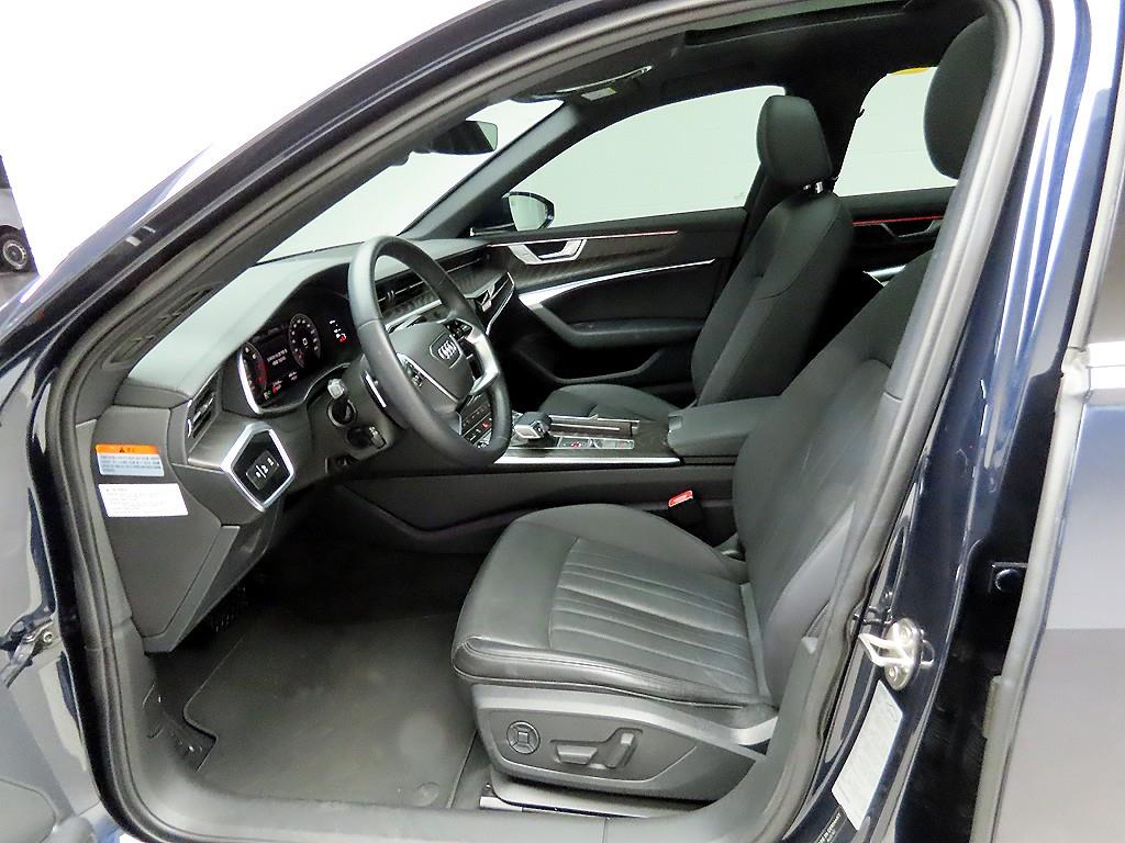 Audi A6 2022 - Importación desde Corea - HF Imports Iquique - Foto 13