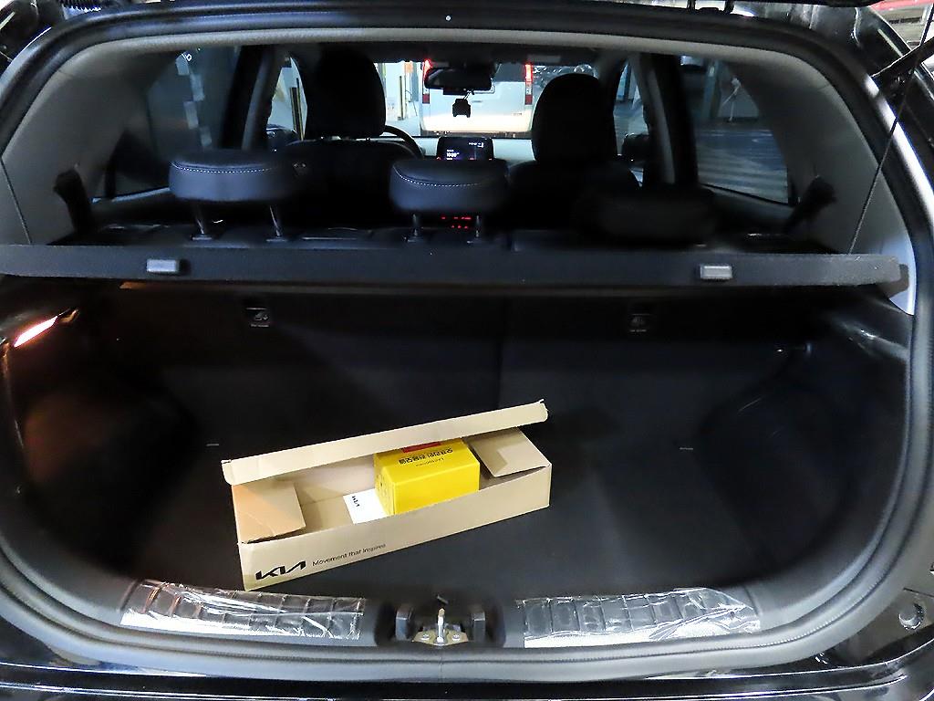 KIA Morning 2024 Negro - Importación desde Corea - HF Imports Iquique - Foto 16