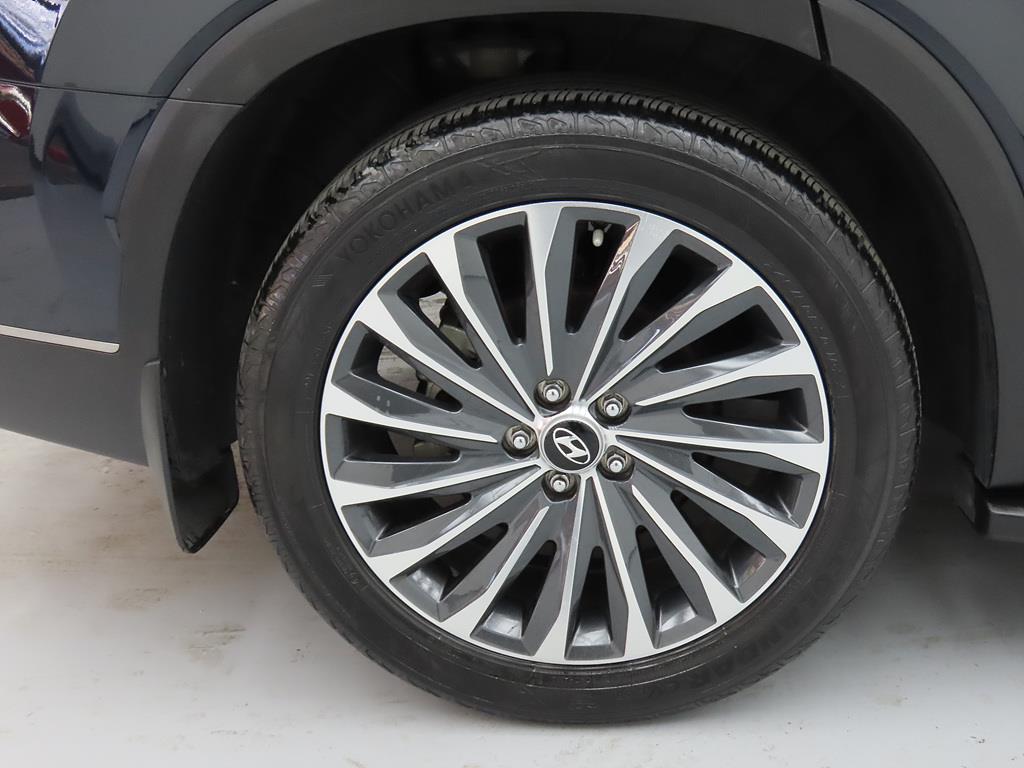 HYUNDAI Palisade 2019 Azul - Importación desde Corea - HF Imports Iquique - Foto 20