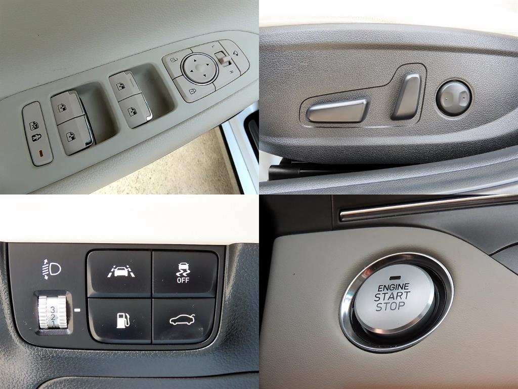 HYUNDAI Grandeur 2023 - Importación desde Corea - HF Imports Iquique - Foto 15