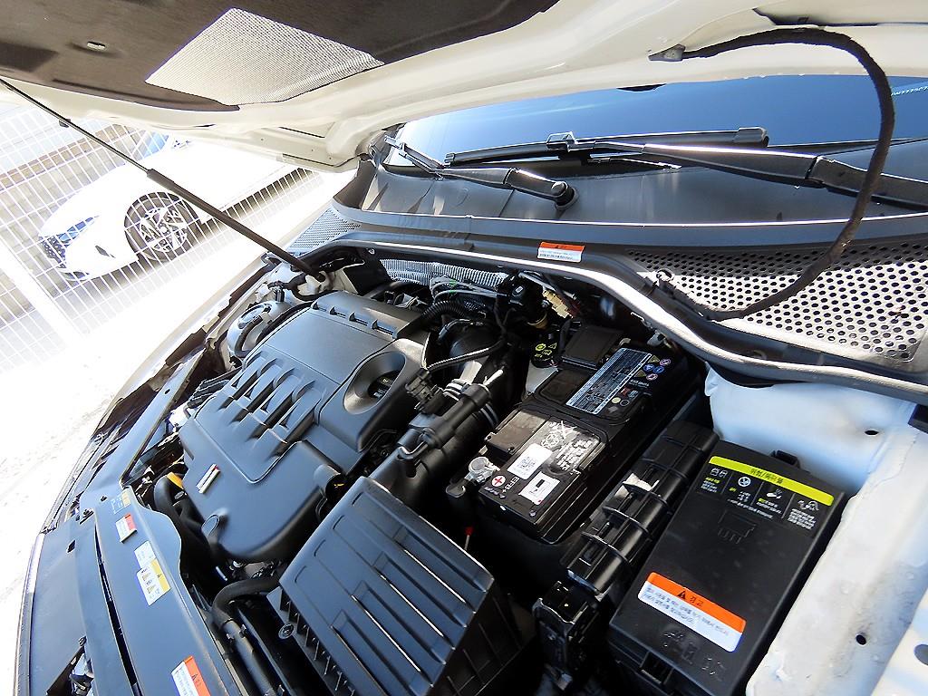 Volkswagen Passat 2021 - Importación desde Corea - HF Imports Iquique - Foto 19