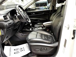 KIA Sorento - Vista 10