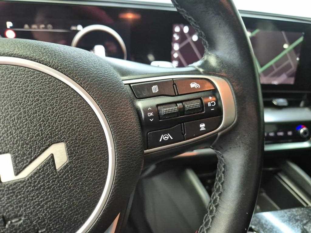 KIA Sportage 2022 Gris - Importación desde Corea - HF Imports Iquique - Foto 15