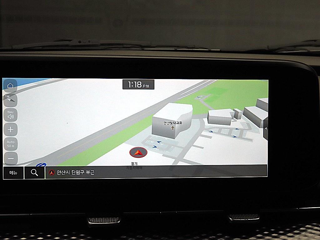 KIA Carnival 2022 Blanco - Importación desde Corea - HF Imports Iquique - Foto 13