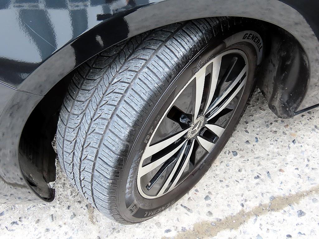 Mercedes Benz A Class 2021 Rojo - Importación desde Corea - HF Imports Iquique - Foto 18