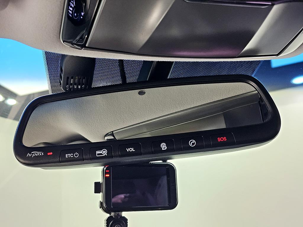 HYUNDAI Grandeur 2014 Negro - Importación desde Corea - HF Imports Iquique - Foto 14