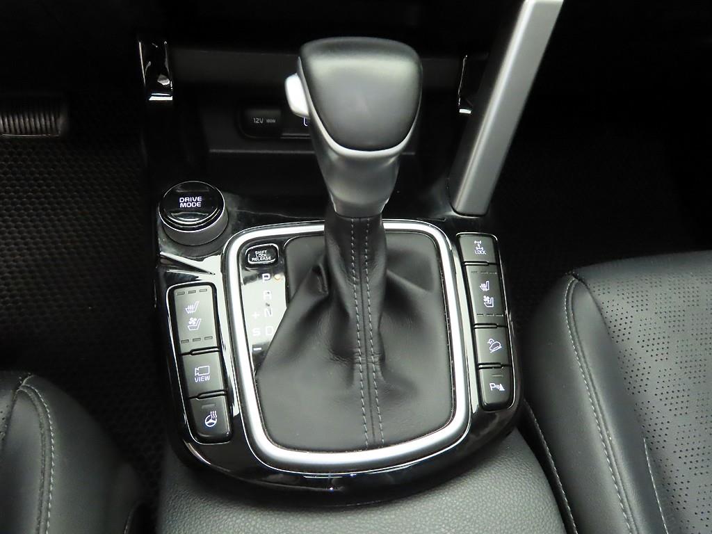 KIA Seltos - Vista 10