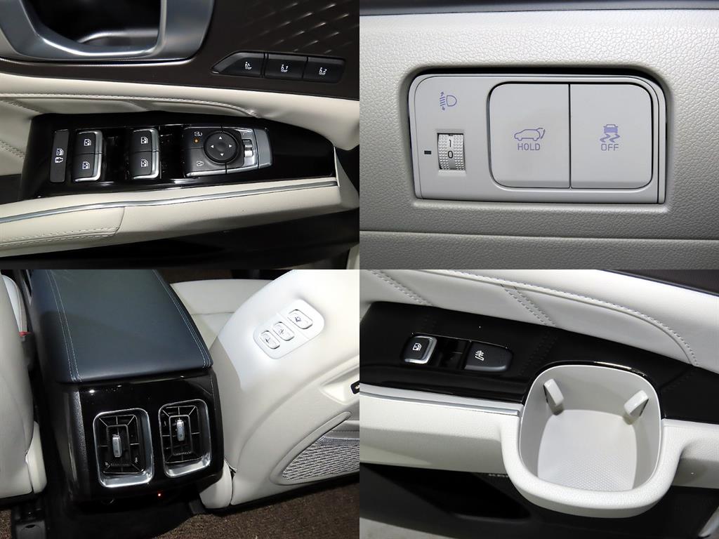 KIA Sorento 2026 - Importación desde Corea - HF Imports Iquique - Foto 17