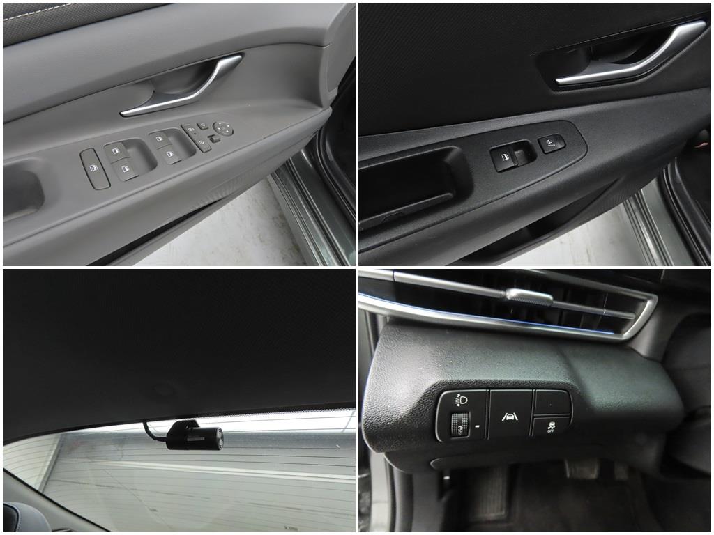 HYUNDAI Avante 2023 Gris - Importación desde Corea - HF Imports Iquique - Foto 18